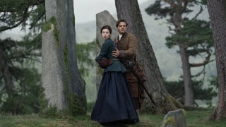 ‘Outlander: Blood of my Blood’ Bosses Explain Torturous Season 2 Premiere: ‘The Struggle Won’t End There’