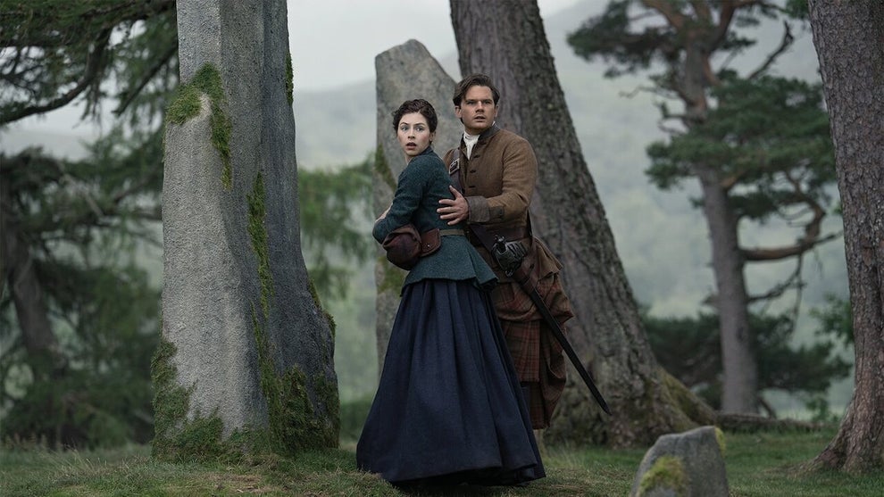 Outlander-Blood-of-my-Blood