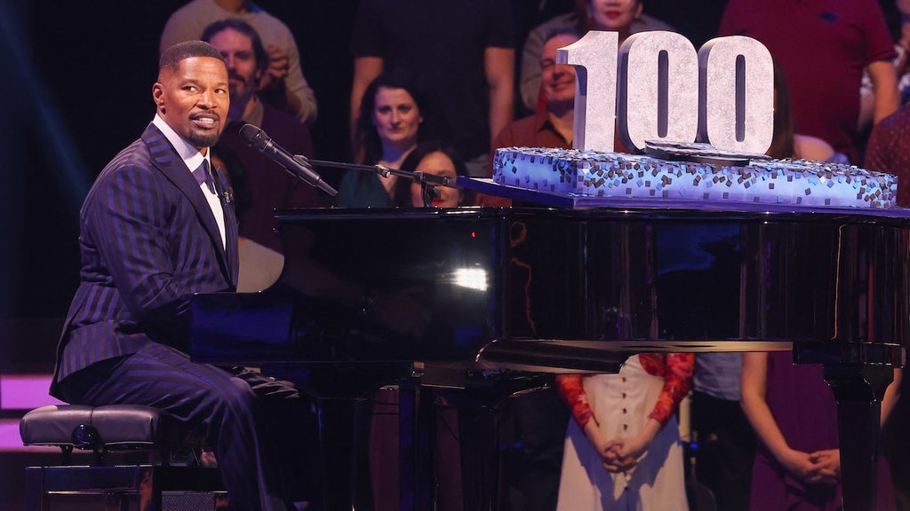 ‘Beat Shazam’ at 100 Episodes: How the Fox Game Show Beat the Odds With Jamie Foxx at the Helm