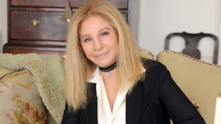 Barbra Streisand Blasts Trump’s ‘Unchecked Ego’ After He Threatens to Demolish Kennedy Center