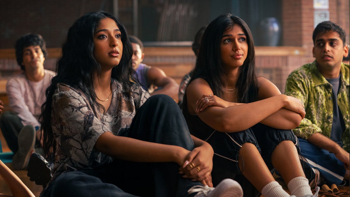 ‘Best of the Best’ Review: If You Loved ‘Step Up 2: The Streets,’ This Is the Next Best Thing