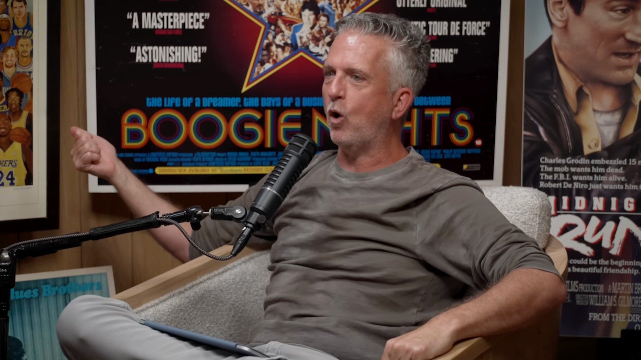Bill Simmons Under Review After Admitting to Proxy Betting on Podcast: ‘Lesson Learned’