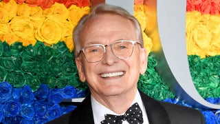 Bob Mackie, Legendary Fashion Designer for Cher and Elton John, Dies at 87