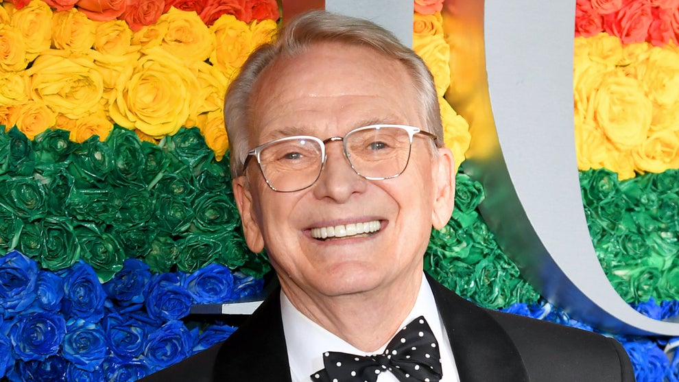 Bob Mackie attends the 73rd Annual Tony Awards at Radio City Music Hall on June 09, 2019 in New York City. (Kevin Mazur/Getty Images for Tony Awards Productions)