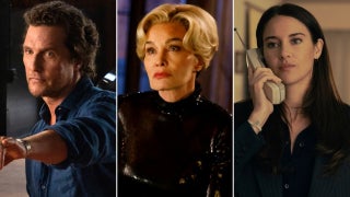 The 8 Best New Movies and Shows to Stream This Weekend on Netflix, Apple and More