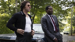 ‘By Any Means’ Review: Yahya Abdul-Mateen II and Mark Wahlberg Fight the Klan in Uneven but Effective Crime Drama