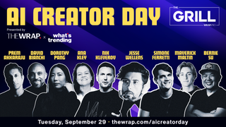 Stability AI CEO Prem Akkaraju to Open AI Creator Day as Jesse Wellens, Bernie Su and More Filmmakers Join