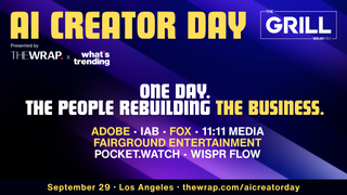 AI Creator Day Adds Adobe, Fox, IAB and More