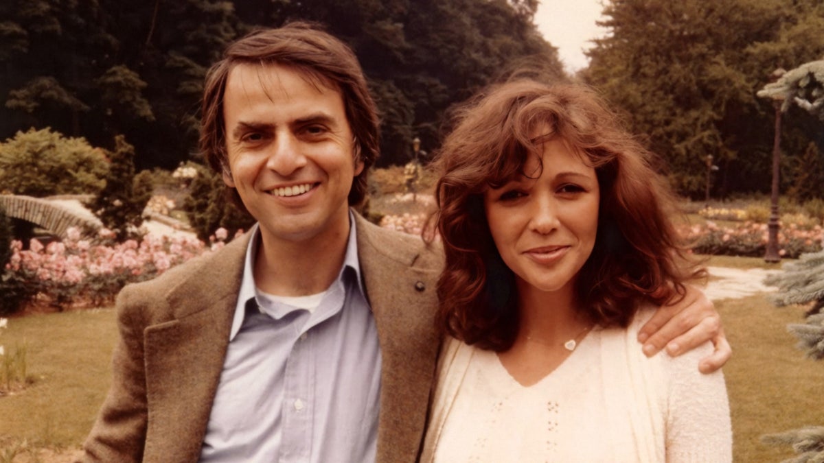 ‘Carl Sagan: We Are Made of Star Stuff’ Review: If You Wish to Make a Romance, You Must First Invent the Universe