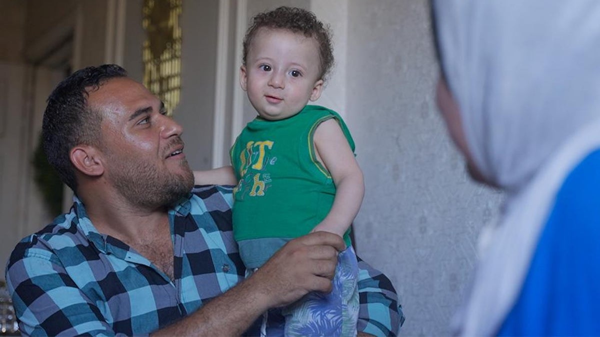 Gaza in Venice: Pieces of a Puzzle, But Never the Whole Picture 