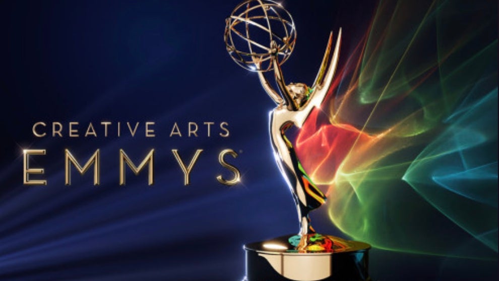 Creative Arts Emmys