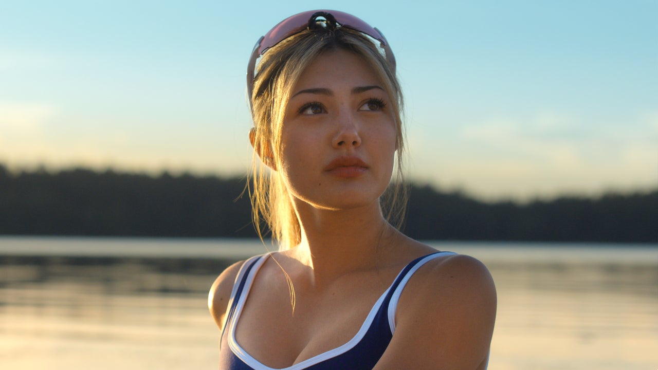 Crew Girl Showrunner Unpacks That Finale Love Triangle Twist