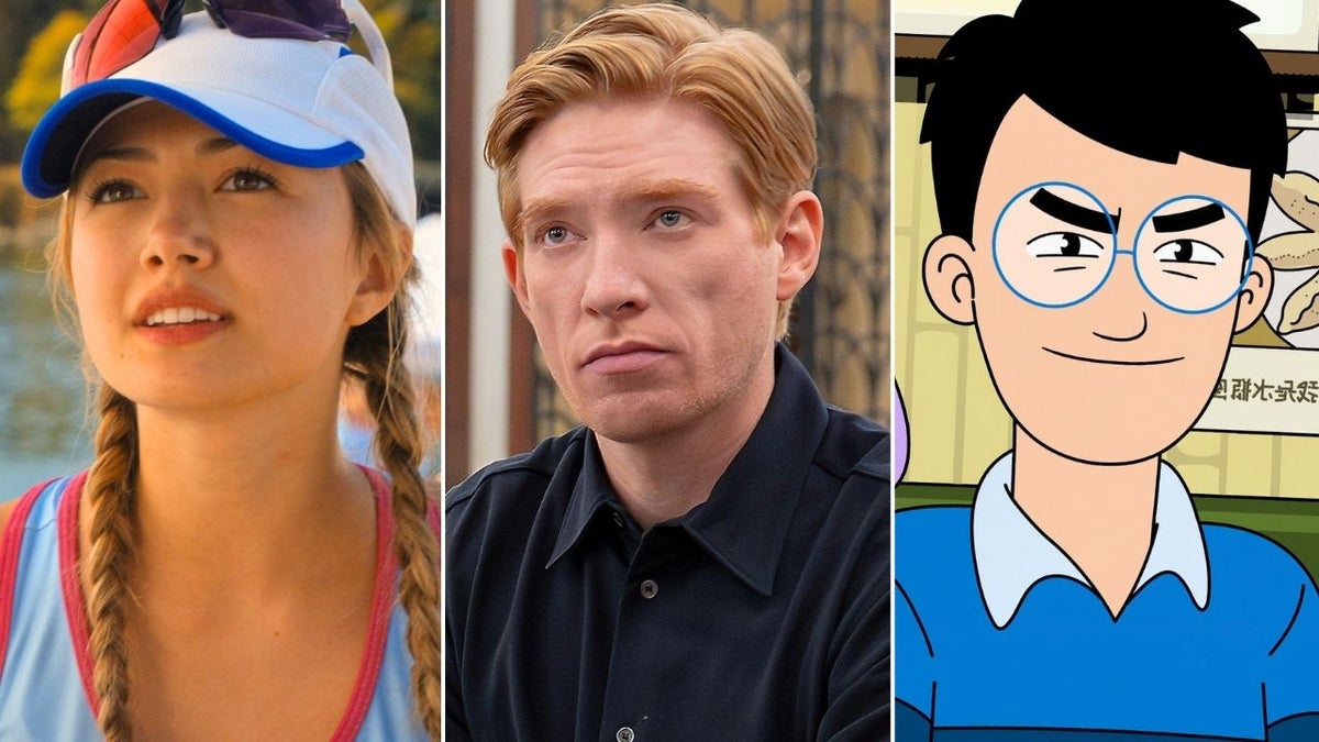 The 8 Best New Movies and Shows to Stream This Weekend on Netflix, Hulu and More