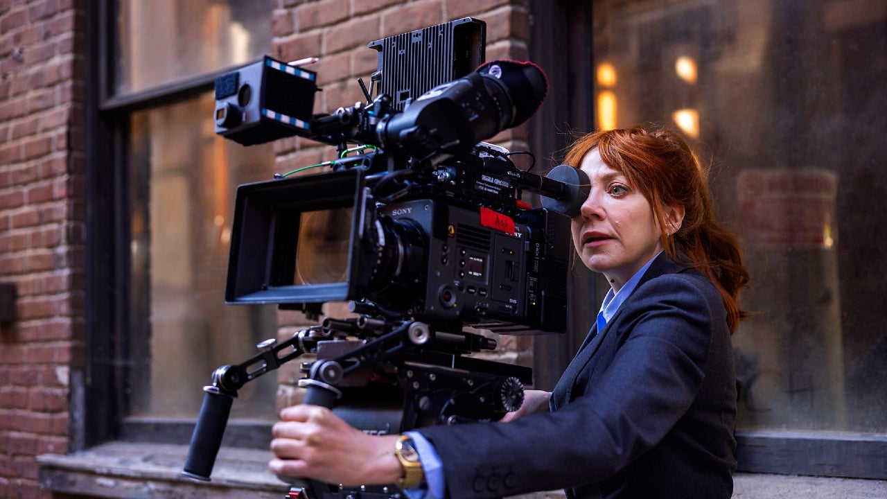 "Cunk on Cinema" (BBC/Pacesetter Productions/Matt Kennedy)