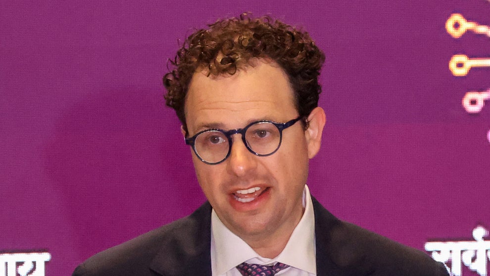 Dario Amodei