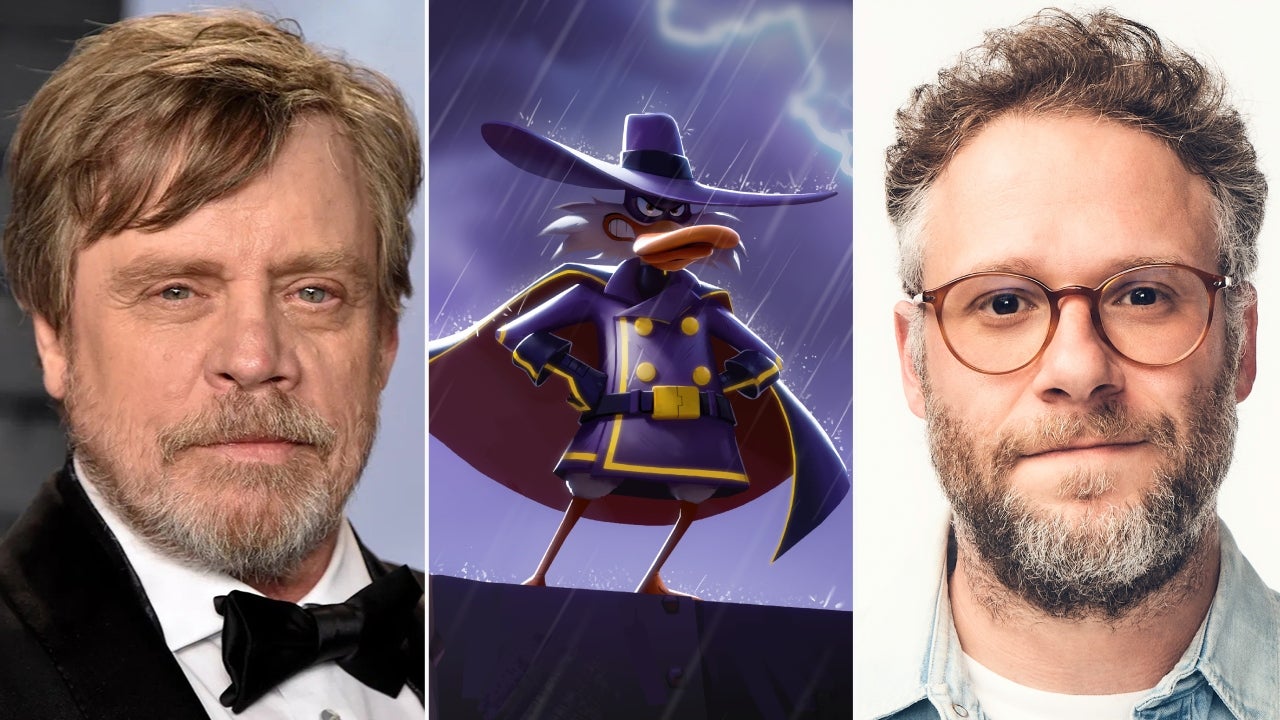 Darkwing-Duck