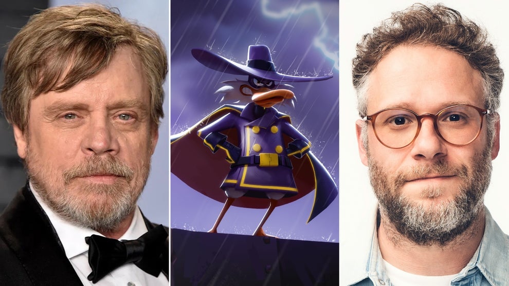 Darkwing-Duck