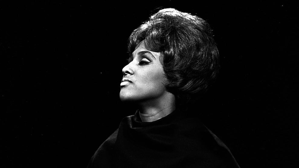 Darlene Love - I Know Where I've Been