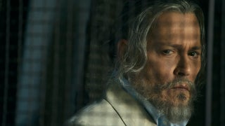Johnny Depp Is Back on the High Seas in ‘Day Drinker’ Trailer