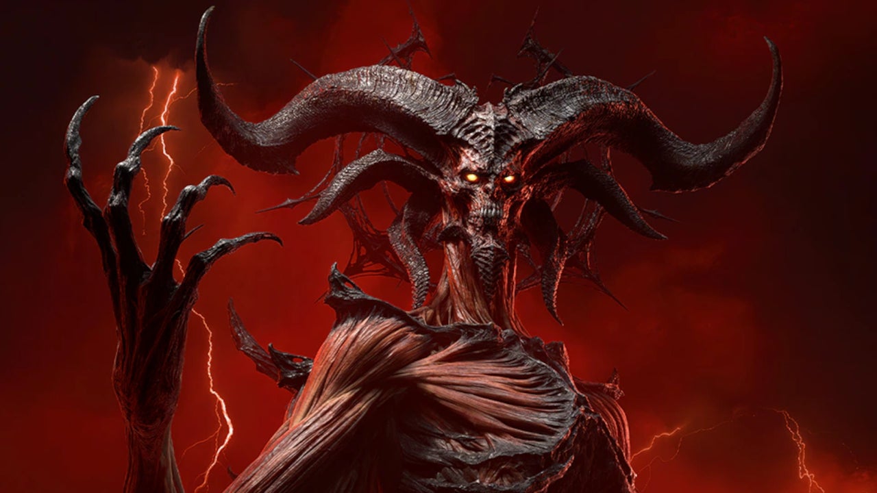 ‘Diablo’ Animated Series in Development at Netflix