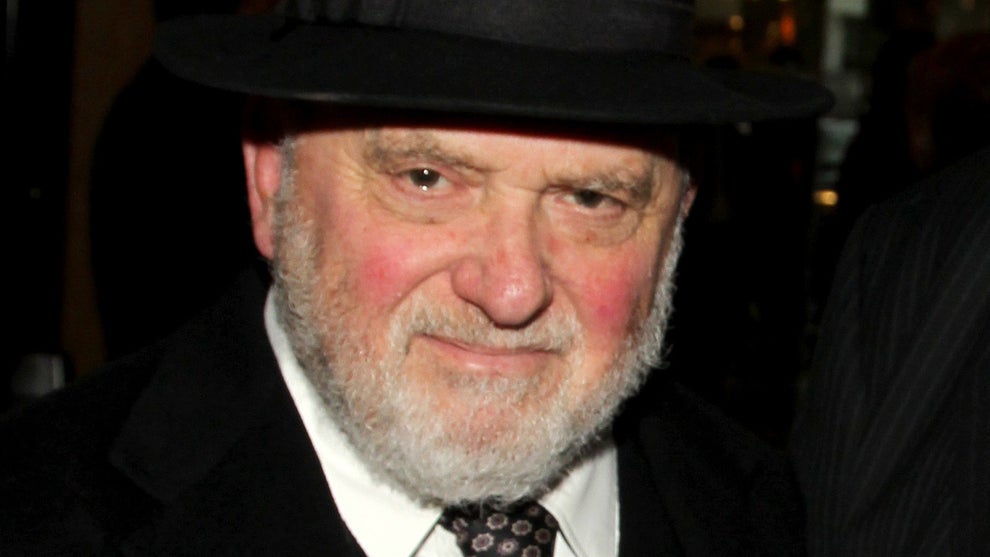 Publicist Dick Guttman arrives at the 48th Annual ICG Publicist Guild Awards which took place at The Beverly Hilton hotel on Feb. 25, 2011 in Beverly Hills, California. (Credit: Mathew Imaging/WireImage)