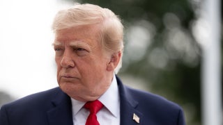 Trump Again Rants About Press After Barring CNN From Air Force One: ‘These Are Sick People’