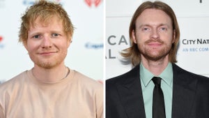 Ed Sheeran Finneas