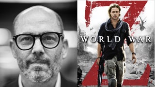 ‘World War Z’ Sequel: Brad Pitt Locked to Return With Director Edward Berger