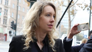 Elizabeth Holmes to Be Released From Prison and Sent to Halfway House Next Year