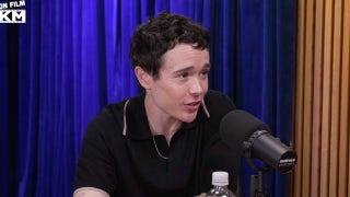 Elliot Page Says He Hasn’t Gotten Job Offers Since ‘The Odyssey’: ‘If Someone Wants to Call Me’