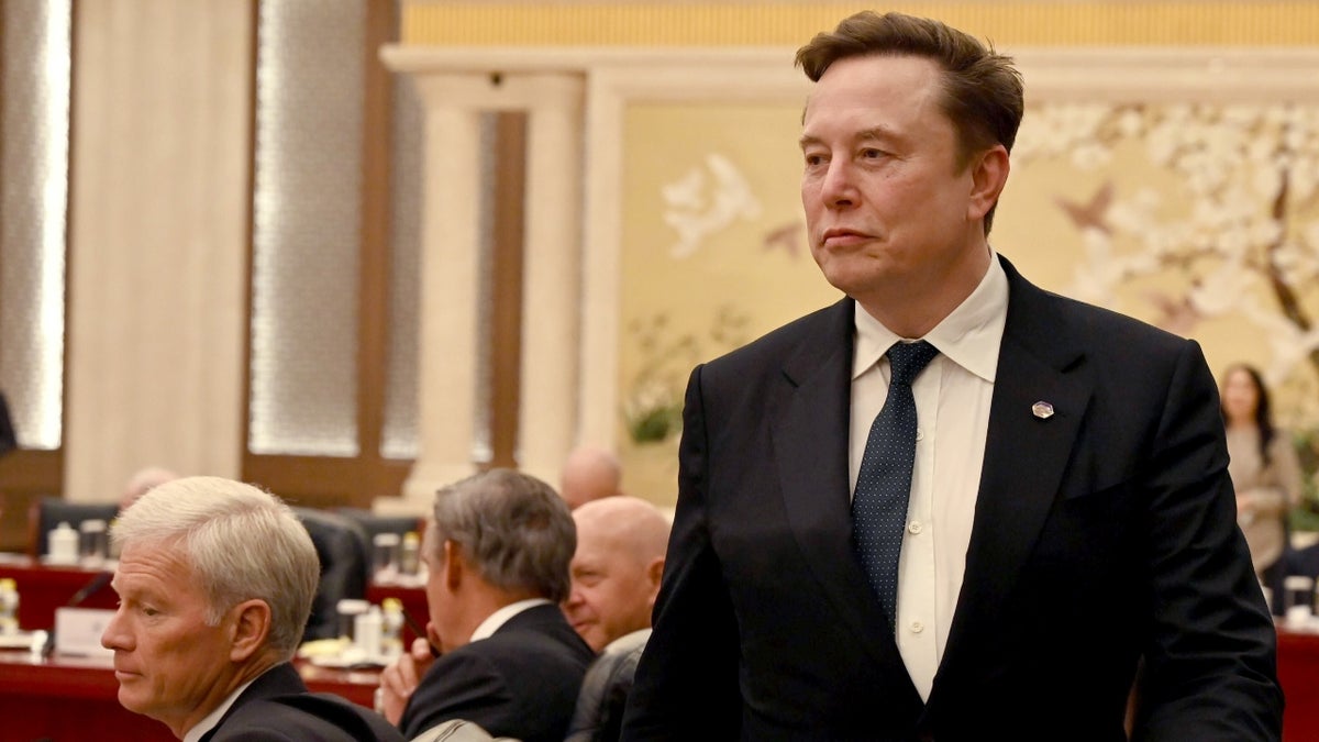 ‘Musk’ Trailer: Elon Rises in Alex Gibney’s Incendiary 235-Minute Documentary