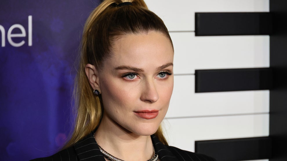 Evan Rachel Wood (Photo by Theo Wargo/Getty Images)