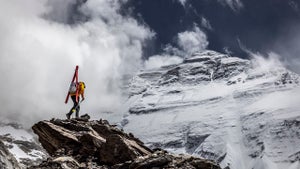 Everest- The Other Side