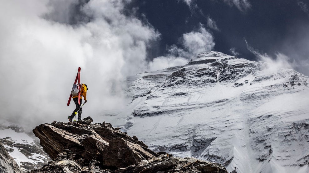 Everest- The Other Side