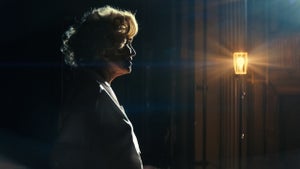 Flesh Impact - Ellen Burstyn