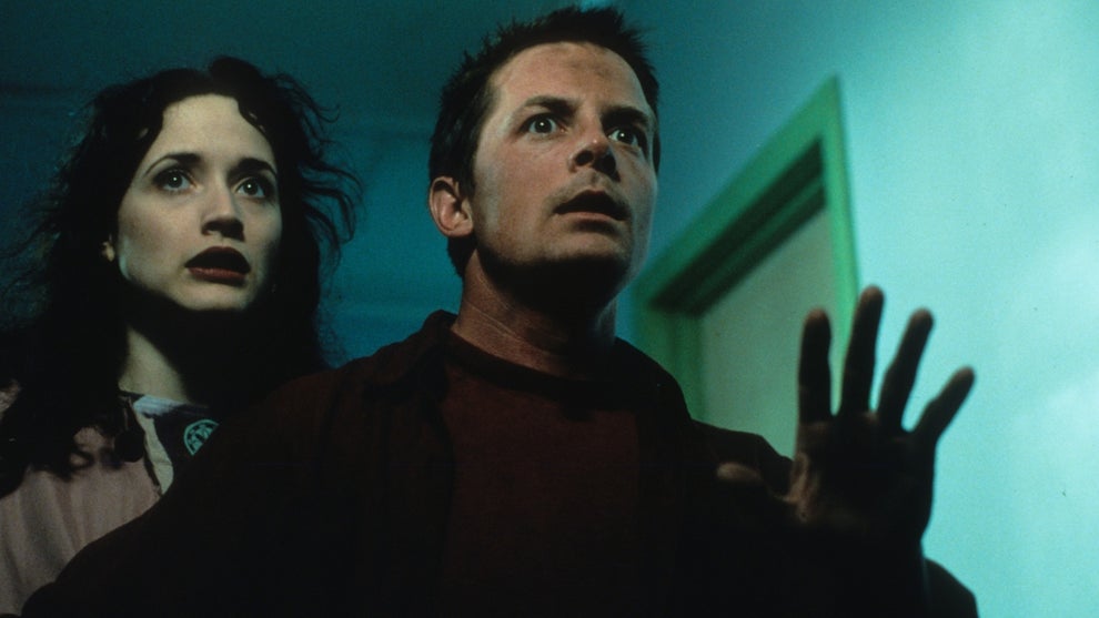 "Frighteners" (Credit: Universal)