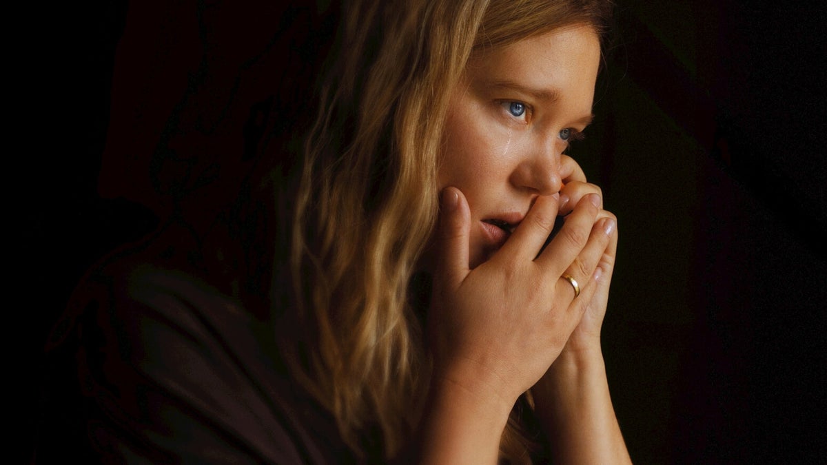 Léa Seydoux Was Worried She Wasn’t Going to Get Hired for ‘Gentle Monster’