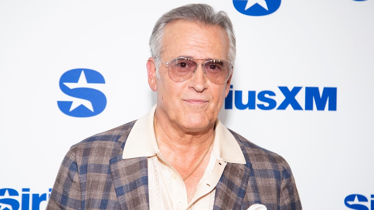 Bruce Campbell Says He Has 5 Years to Live After Cancer Diagnosis: ‘Give or Take’