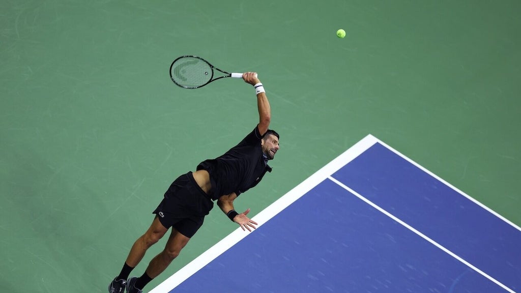 Novak-Djokovic