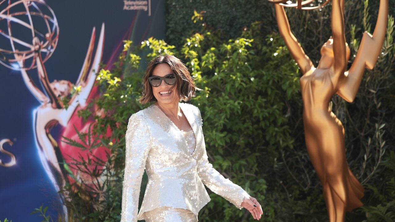 Mariska-Hargitay