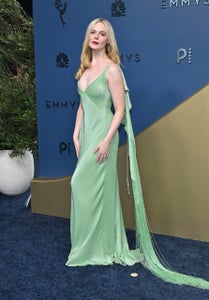 Emmys Red Carpet 2026: Elle Fanning, Florence Pugh and the Year’s Biggest TV Stars
