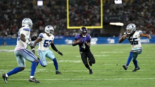 Why Is Streaming Viewership So High in the Fall? It’s Not Just Sports