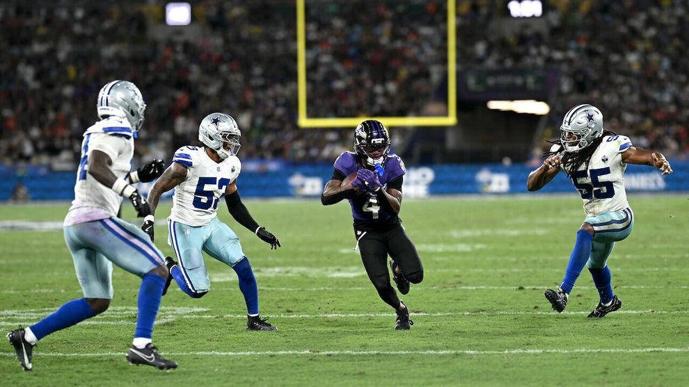 Ravens-Cowboys