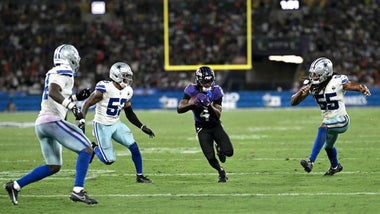 Why Is Streaming Viewership So High in the Fall? It’s Not Just Sports