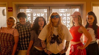 ‘Girl Group’ Review: Rebel Wilson’s Underwhelming Ode to Female Empowerment Falls Flat
