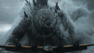 ‘Godzilla Minus Zero’ Review: One of the Great Godzilla Sequels, but Not One of the Great Godzilla Films