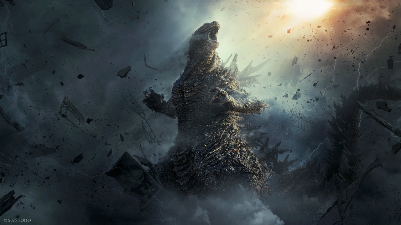 ‘Godzilla Minus Zero’ Trailer Promises ‘There Is No 3rd Time’