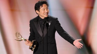 Hiro Murai Becomes First Asian Director to Win Emmy for Comedy Directing With Apple TV’s ‘Widow’s Bay’