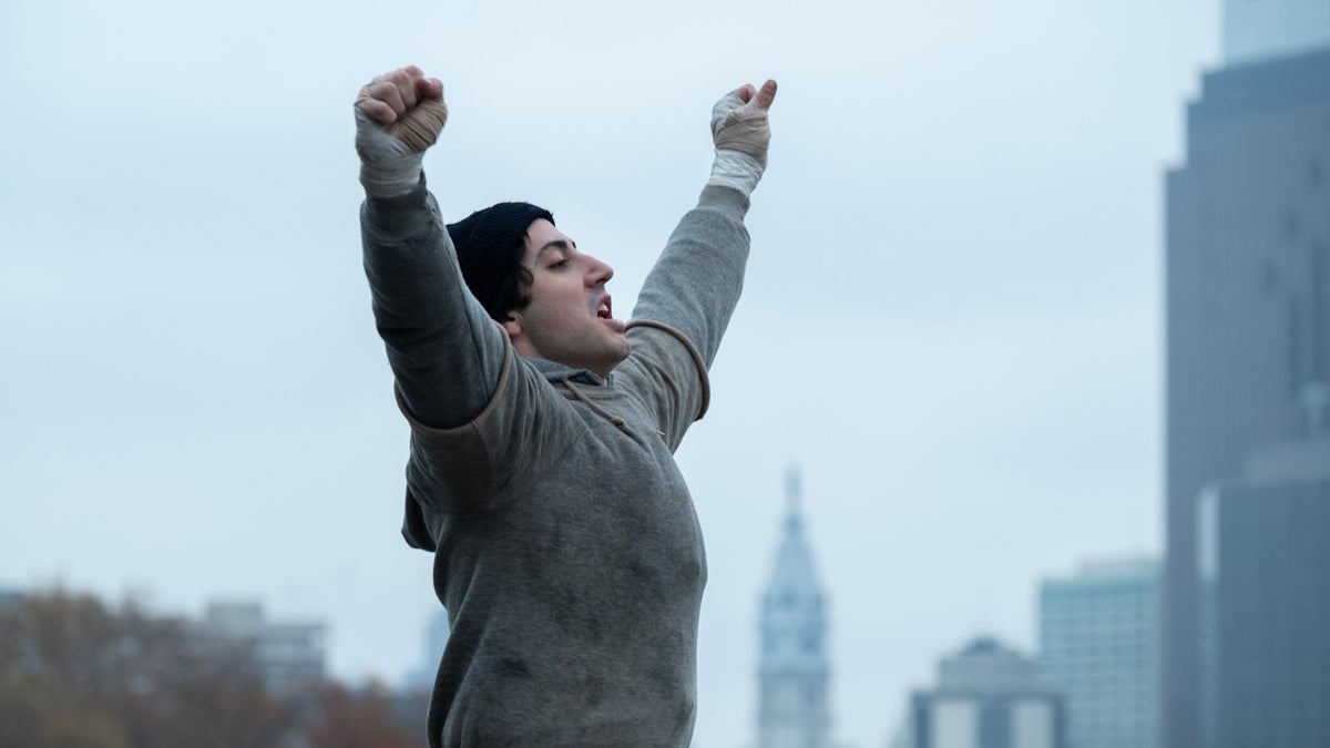 ‘I Play Rocky’ Review: Biopic About the Making of Sylvester Stallone’s Classic Is a Hollow Crowdpleaser