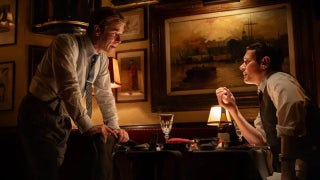 Guy Pearce Reveals How He Unlocked Rupert Murdoch for Danny Boyle’s ‘Ink’